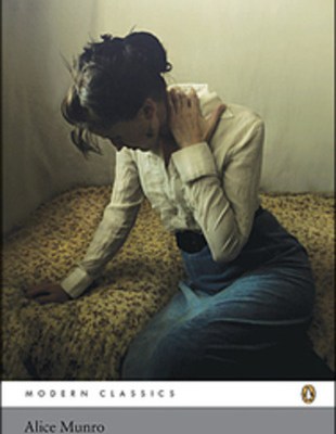 Review: The View from Castle Rock by Alice&nbsp;Munro